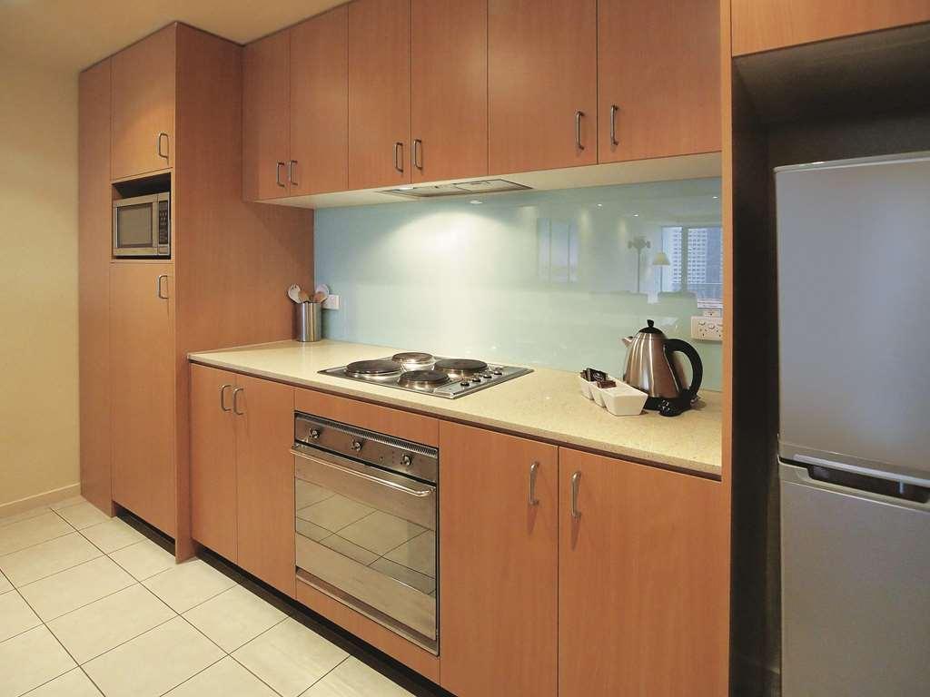 Oaks Melbourne On Lonsdale Suites Quarto foto